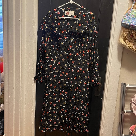 Lee Bender x Joanie Dress - Picture 6 of 13